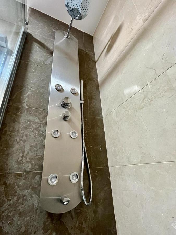 Apartamento Piso en el corazón de Burgos con garaje incluido Exterior foto